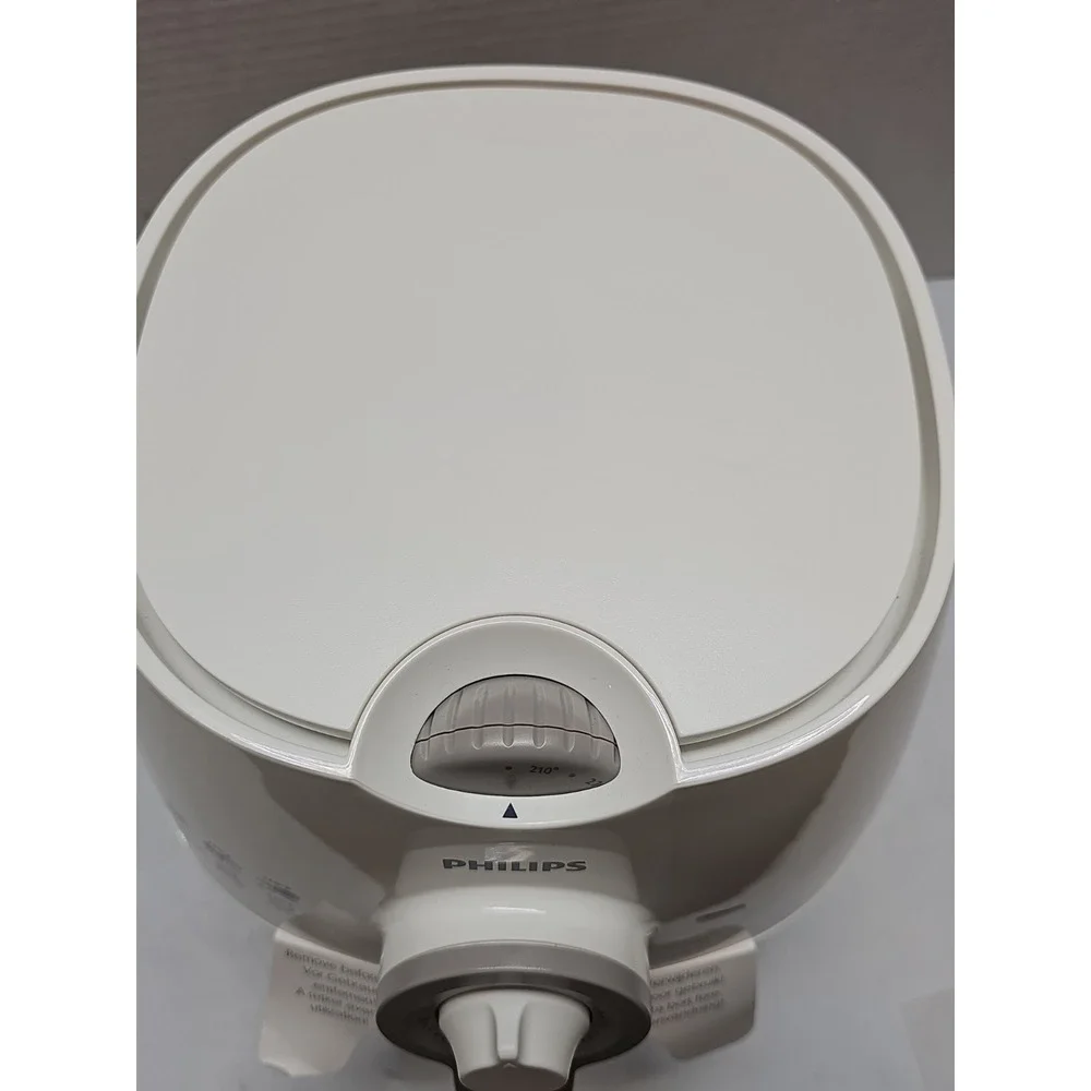 Philips kitchen air